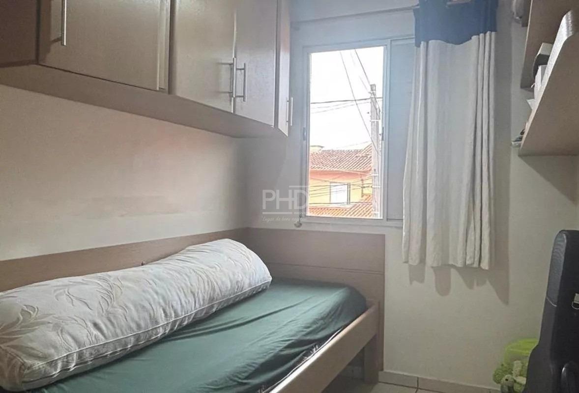 Sobrado, 3 quartos, 130 m² - Foto 8