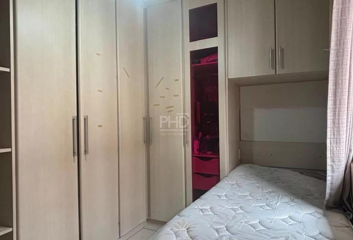 Sobrado, 3 quartos, 130 m² - Foto 9