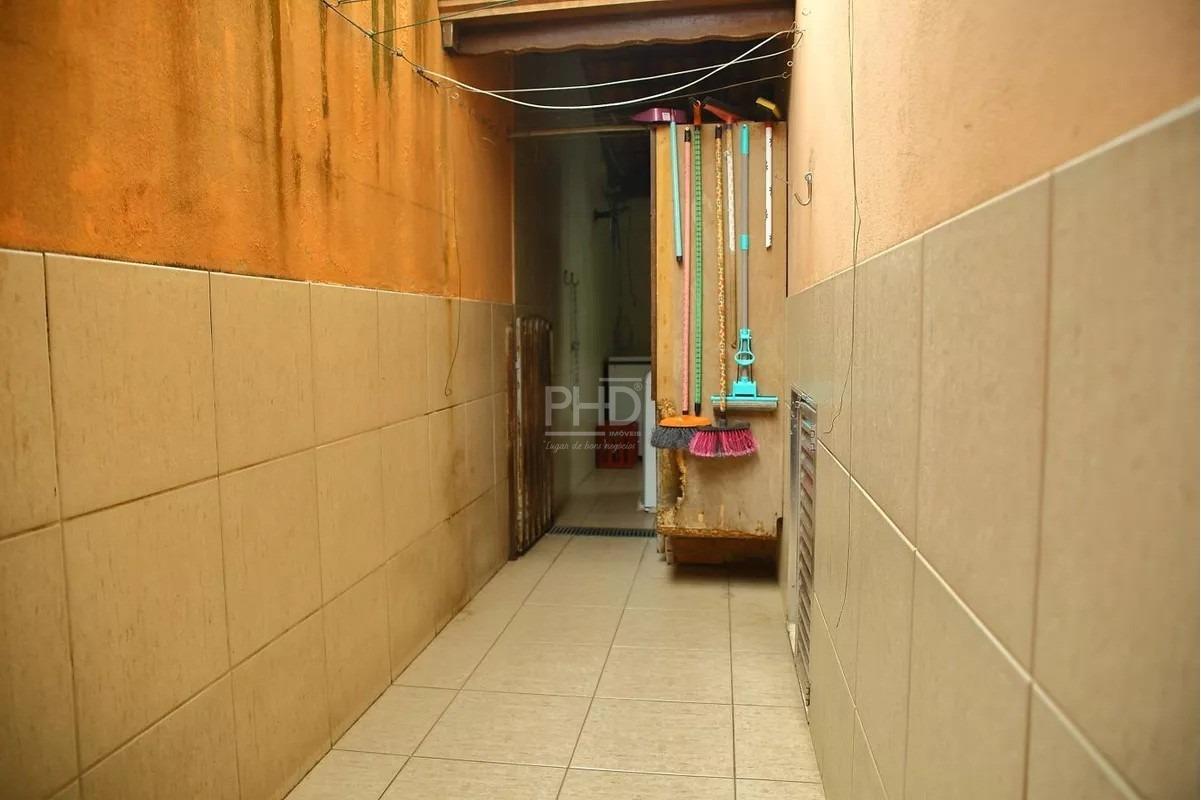 Sobrado, 3 quartos, 130 m² - Foto 17