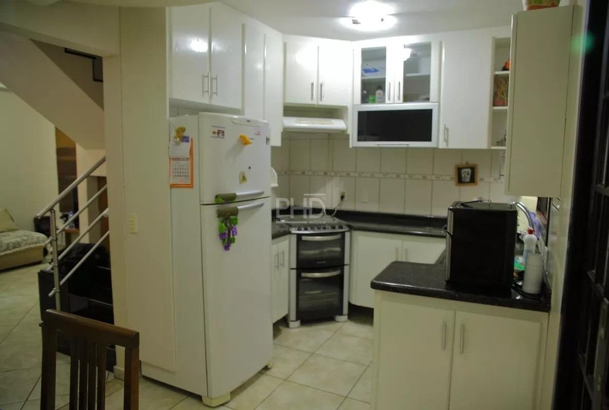 Sobrado, 3 quartos, 130 m² - Foto 15