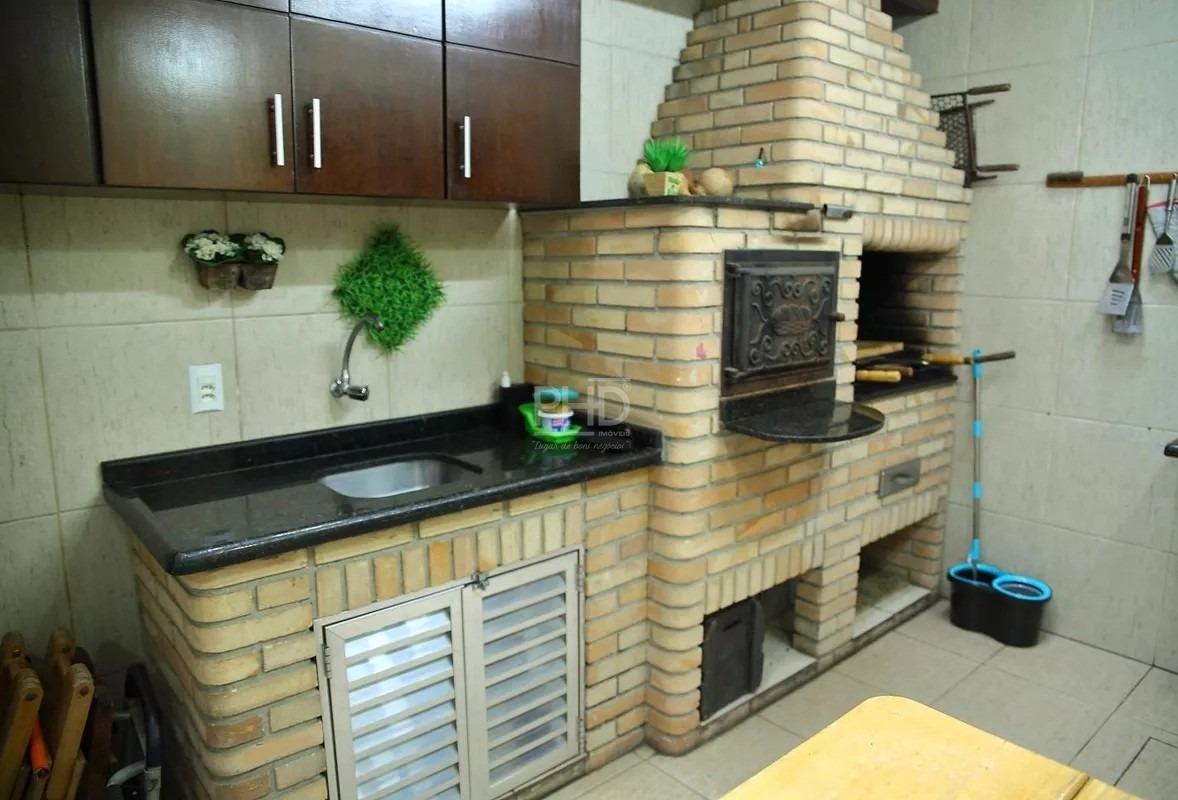 Sobrado, 3 quartos, 130 m² - Foto 20