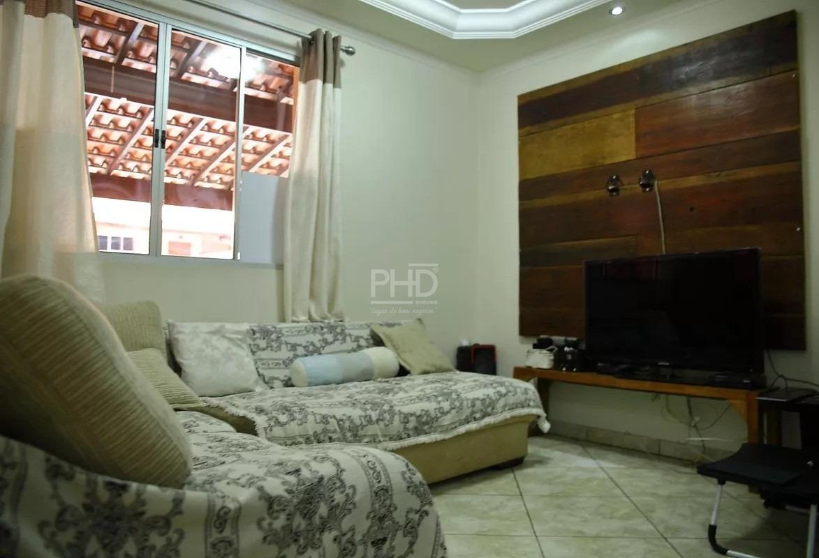 Sobrado, 3 quartos, 130 m² - Foto 4