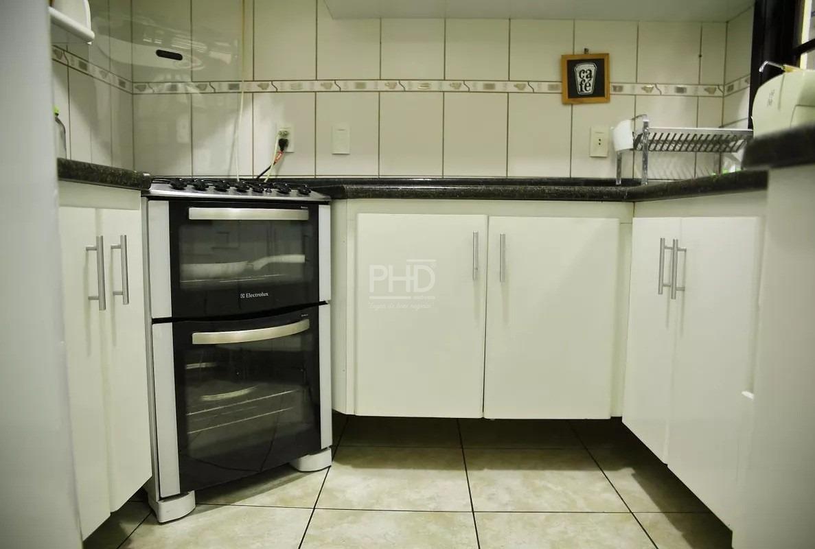 Sobrado, 3 quartos, 130 m² - Foto 13