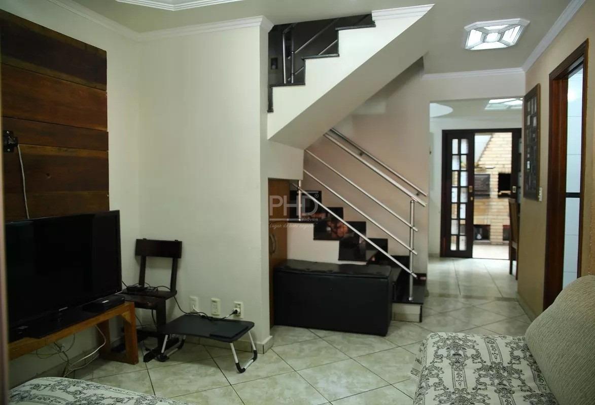 Sobrado, 3 quartos, 130 m² - Foto 14