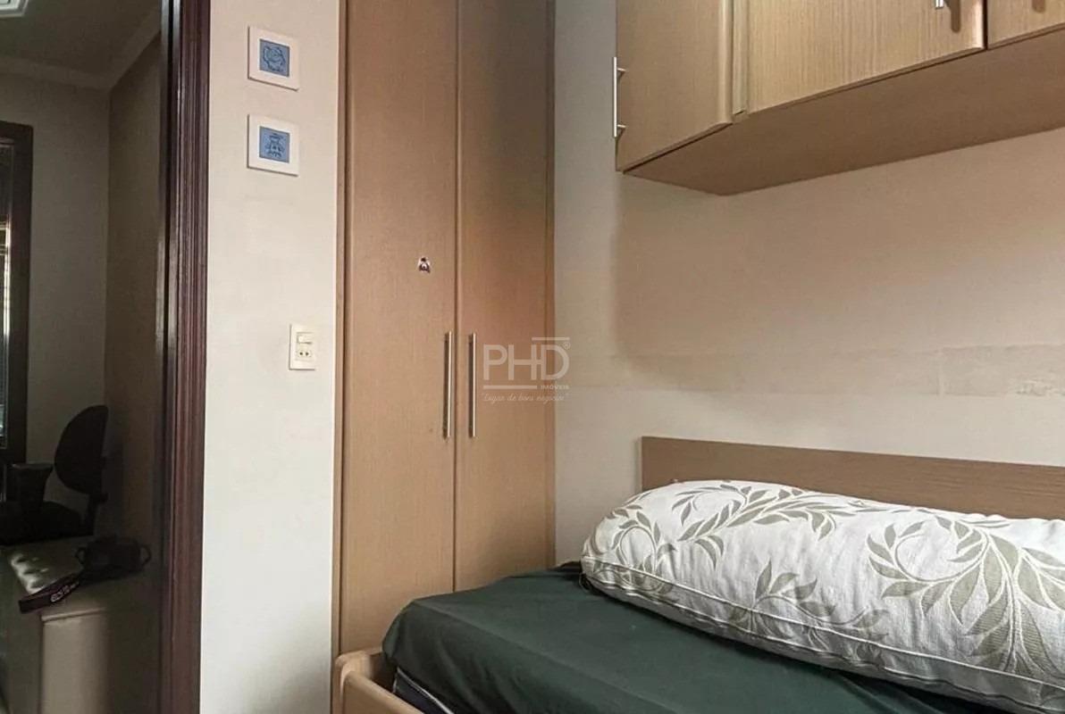 Sobrado, 3 quartos, 130 m² - Foto 7