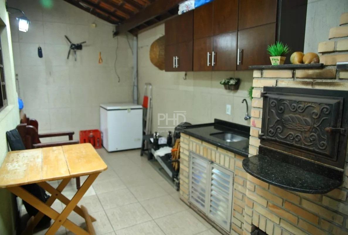 Sobrado, 3 quartos, 130 m² - Foto 18