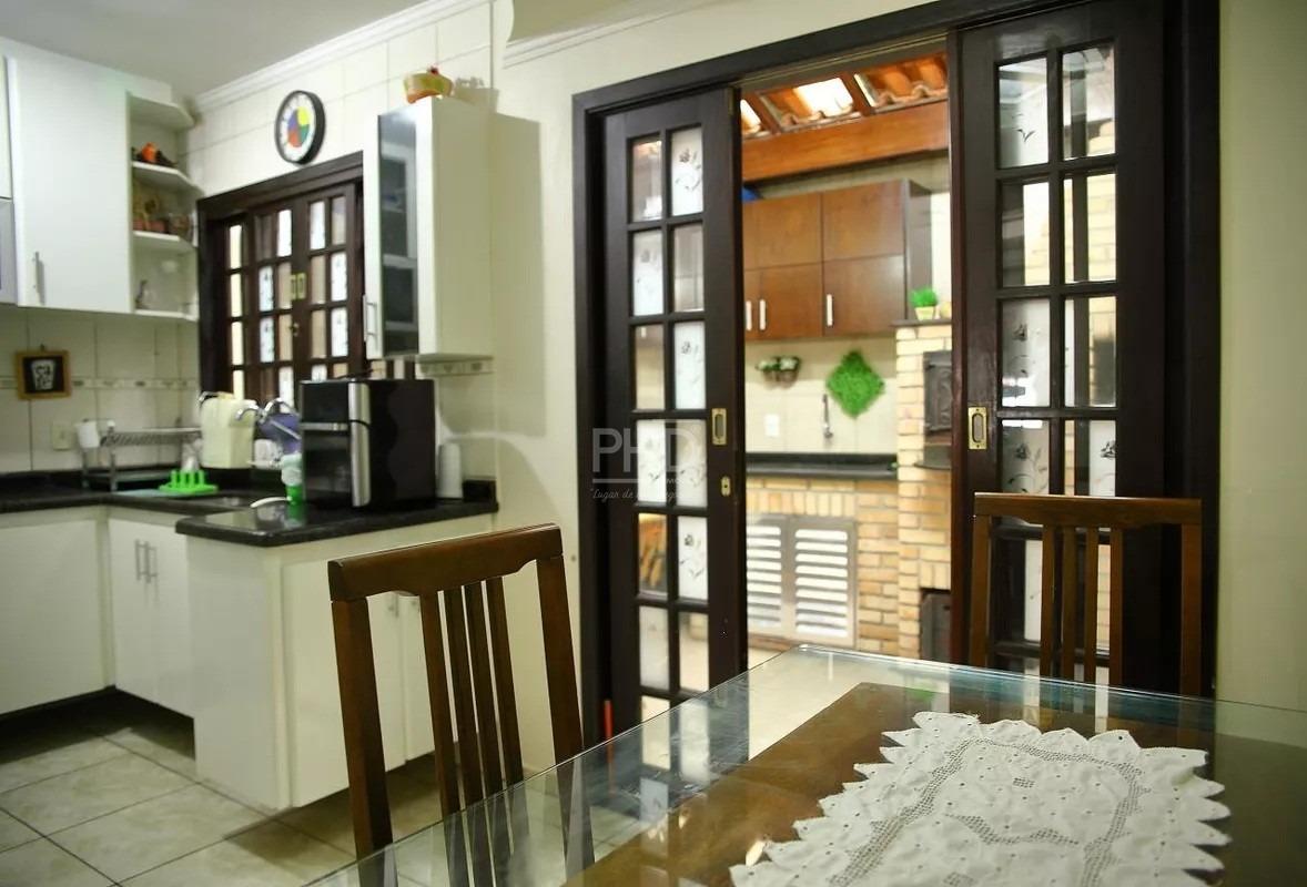 Sobrado, 3 quartos, 130 m² - Foto 11