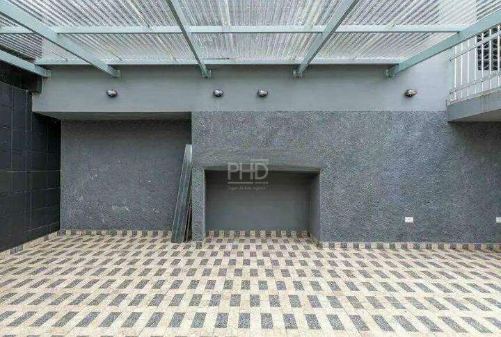 Sobrado, 4 quartos, 300 m² - Foto 21