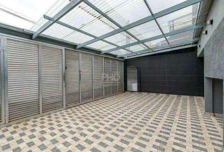 Sobrado, 4 quartos, 300 m² - Foto 23