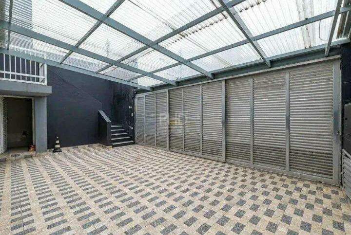 Sobrado, 4 quartos, 300 m² - Foto 22