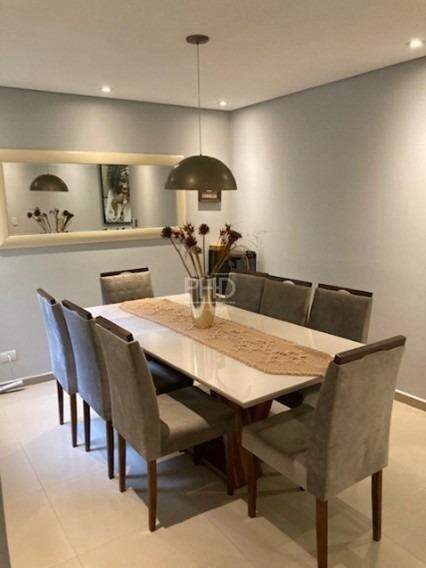 Sobrado, 3 quartos, 292 m² - Foto 16