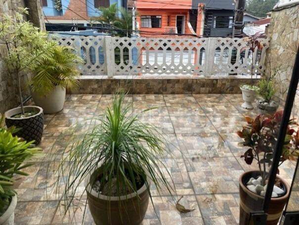Sobrado, 3 quartos, 292 m² - Foto 15