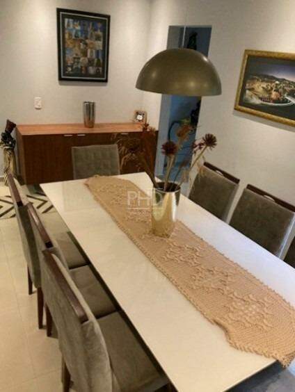 Sobrado, 3 quartos, 292 m² - Foto 18