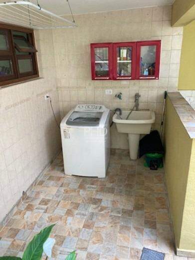 Sobrado, 3 quartos, 292 m² - Foto 10