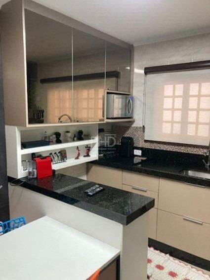 Sobrado, 3 quartos, 292 m² - Foto 24