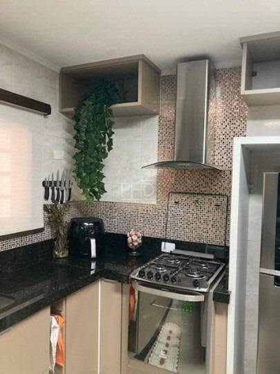 Sobrado, 3 quartos, 292 m² - Foto 23
