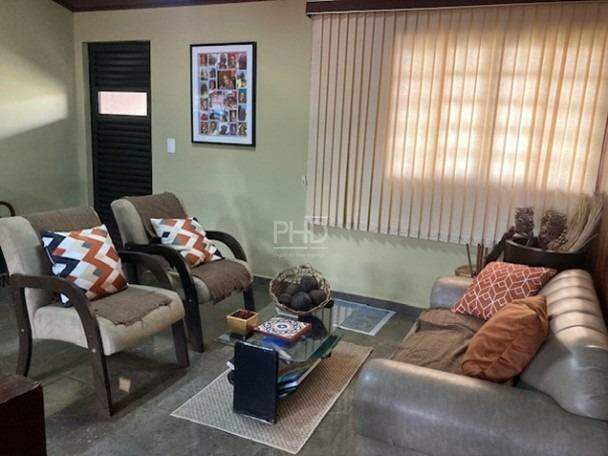 Sobrado, 3 quartos, 292 m² - Foto 44