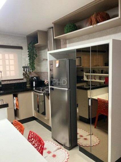 Sobrado, 3 quartos, 292 m² - Foto 26