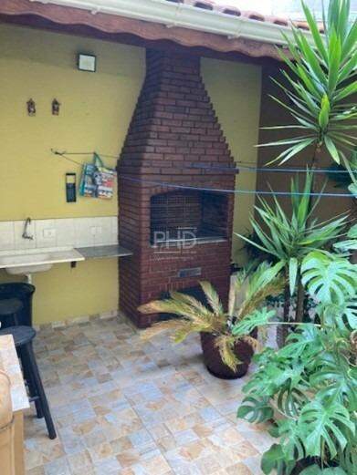 Sobrado, 3 quartos, 292 m² - Foto 11