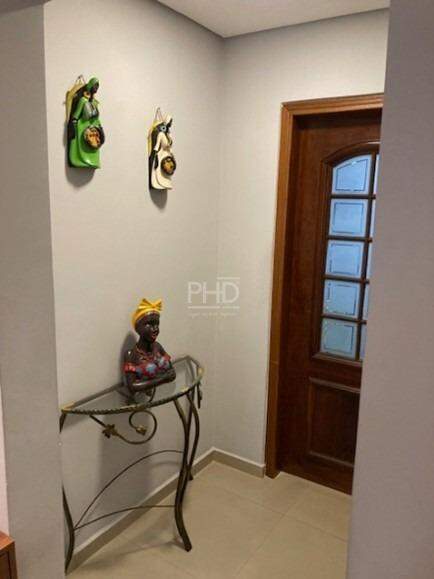 Sobrado, 3 quartos, 292 m² - Foto 19