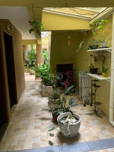 Sobrado, 3 quartos, 292 m² - Foto 5