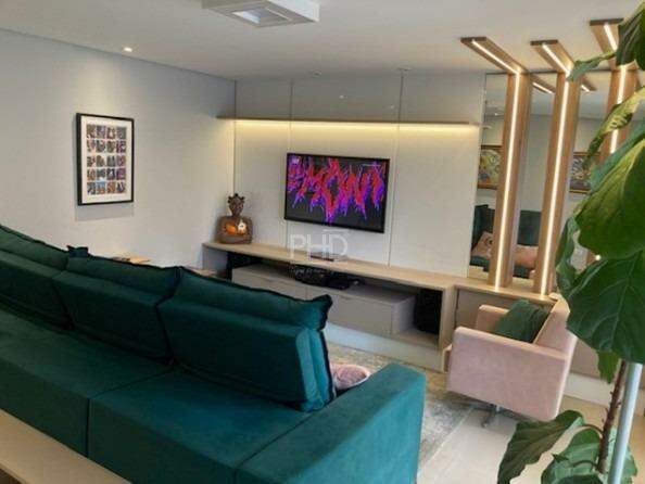Sobrado, 3 quartos, 292 m² - Foto 14