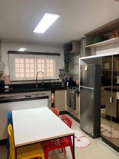Sobrado, 3 quartos, 292 m² - Foto 22