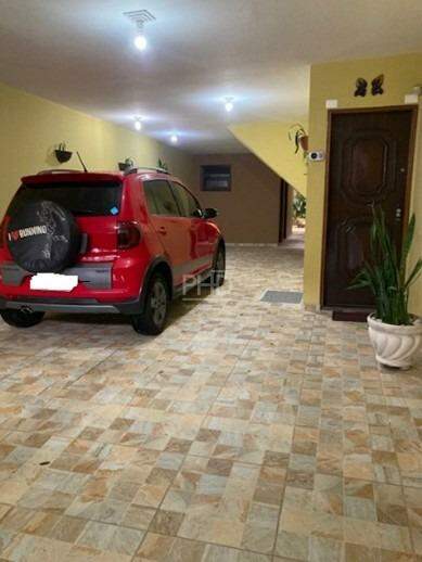 Sobrado, 3 quartos, 292 m² - Foto 4