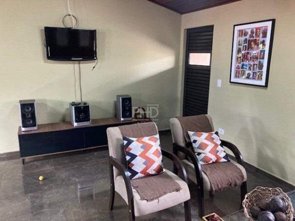 Sobrado, 3 quartos, 292 m² - Foto 45