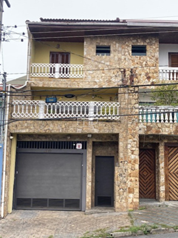 Sobrado, 3 quartos, 292 m² - Foto 2