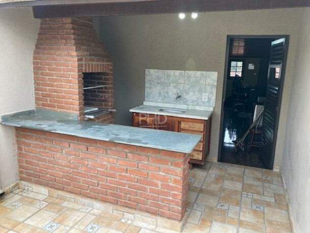 Sobrado, 3 quartos, 292 m² - Foto 48