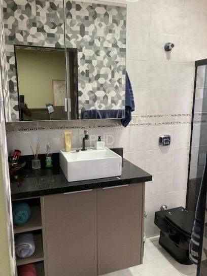 Sobrado, 3 quartos, 292 m² - Foto 36