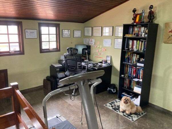Sobrado, 3 quartos, 292 m² - Foto 47