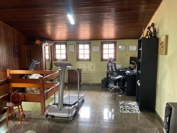 Sobrado, 3 quartos, 292 m² - Foto 46