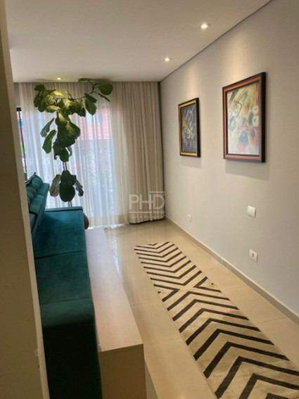 Sobrado, 3 quartos, 292 m² - Foto 13