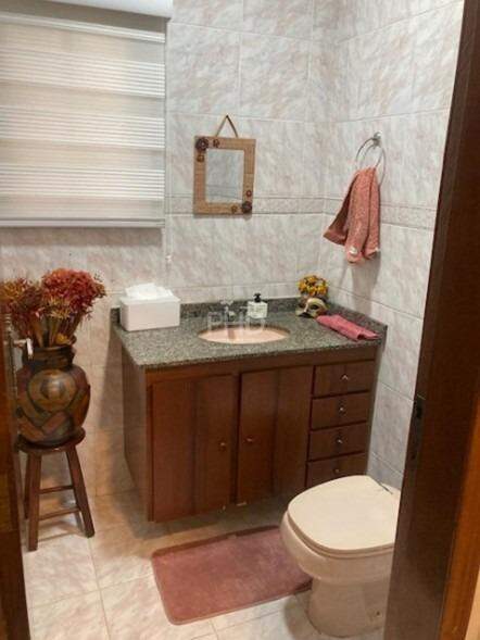 Sobrado, 3 quartos, 292 m² - Foto 20