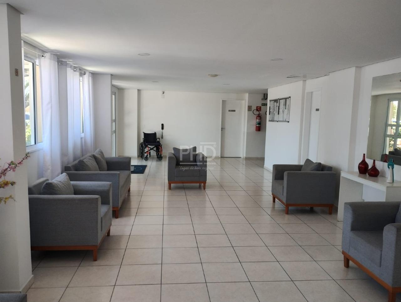 Apartamento, 2 quartos, 54 m² - Foto 28