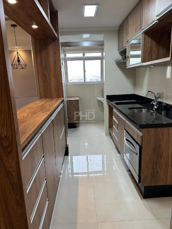 Apartamento, 2 quartos, 54 m² - Foto 10