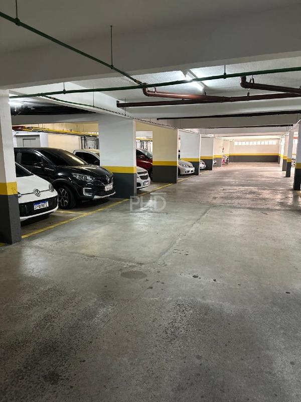 Apartamento, 2 quartos, 54 m² - Foto 31