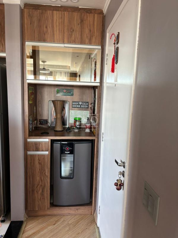 Apartamento, 2 quartos, 54 m² - Foto 2