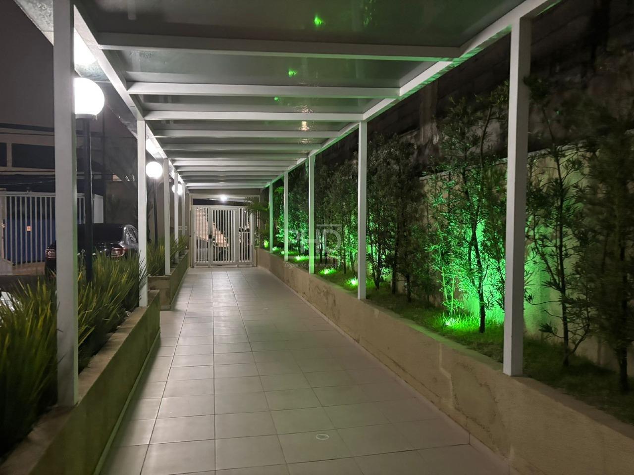 Apartamento, 2 quartos, 54 m² - Foto 30