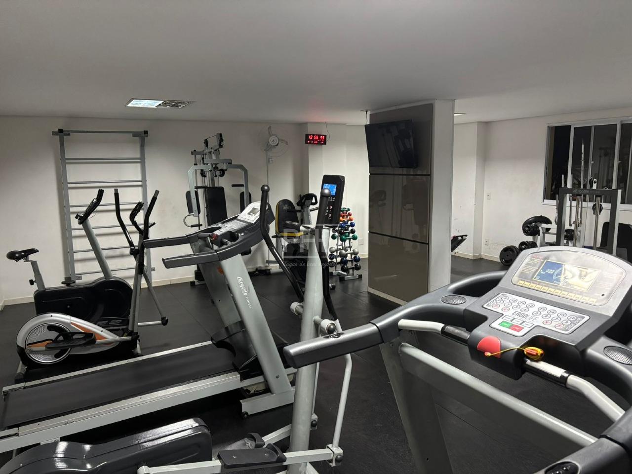 Apartamento, 2 quartos, 54 m² - Foto 24