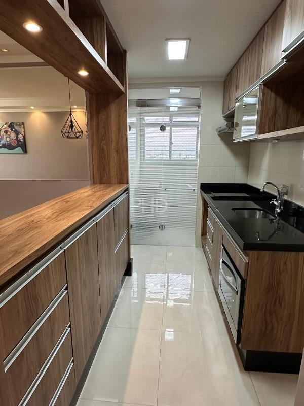 Apartamento, 2 quartos, 54 m² - Foto 11