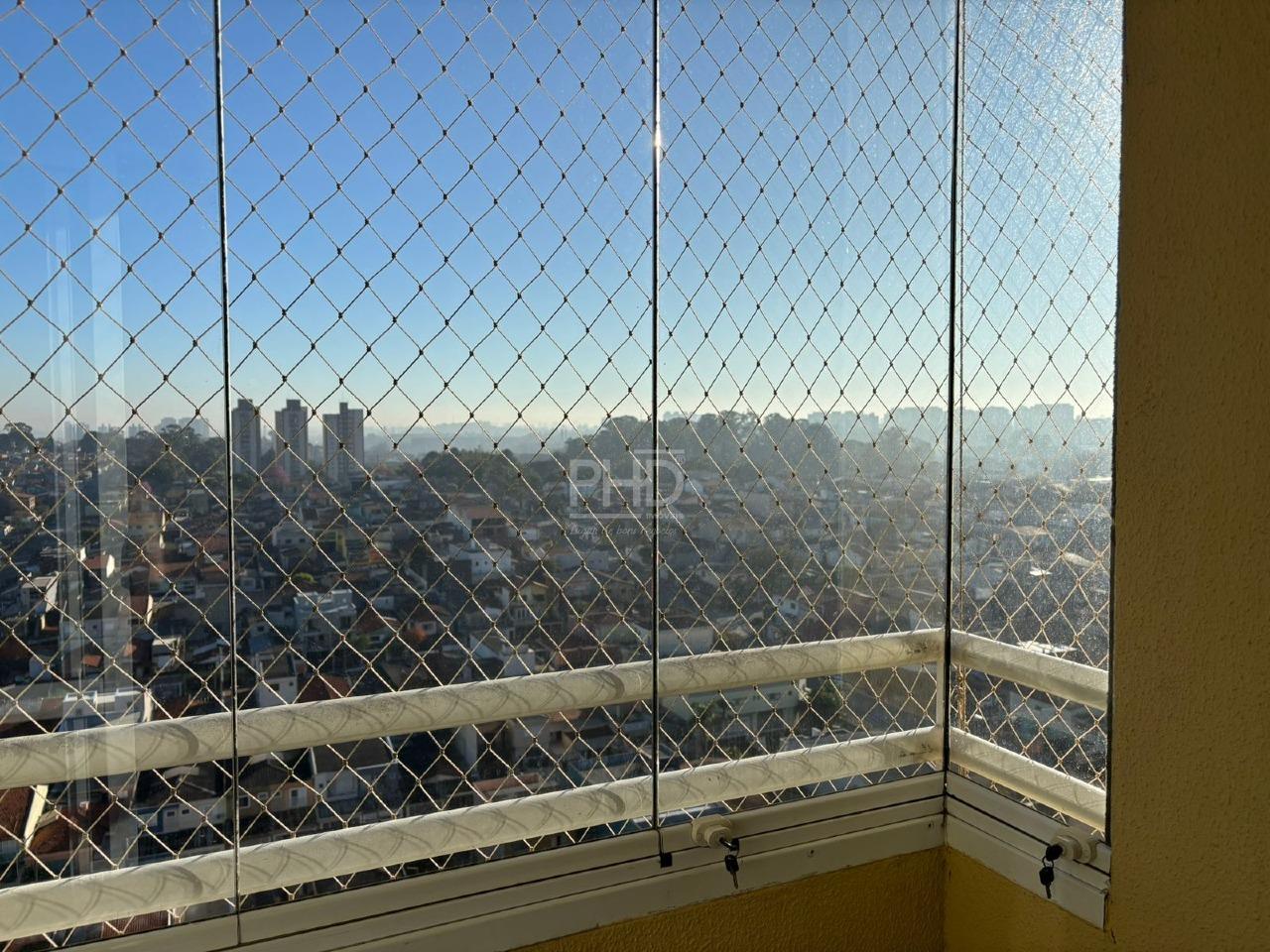 Apartamento, 2 quartos, 54 m² - Foto 9