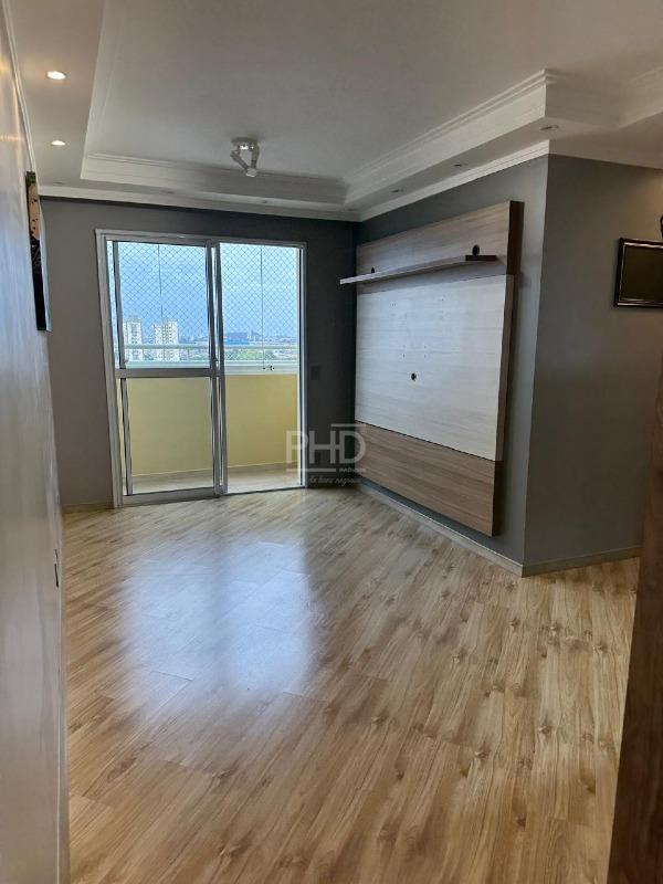 Apartamento, 2 quartos, 54 m² - Foto 3