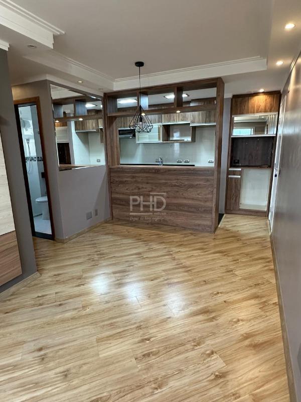 Apartamento, 2 quartos, 54 m² - Foto 5