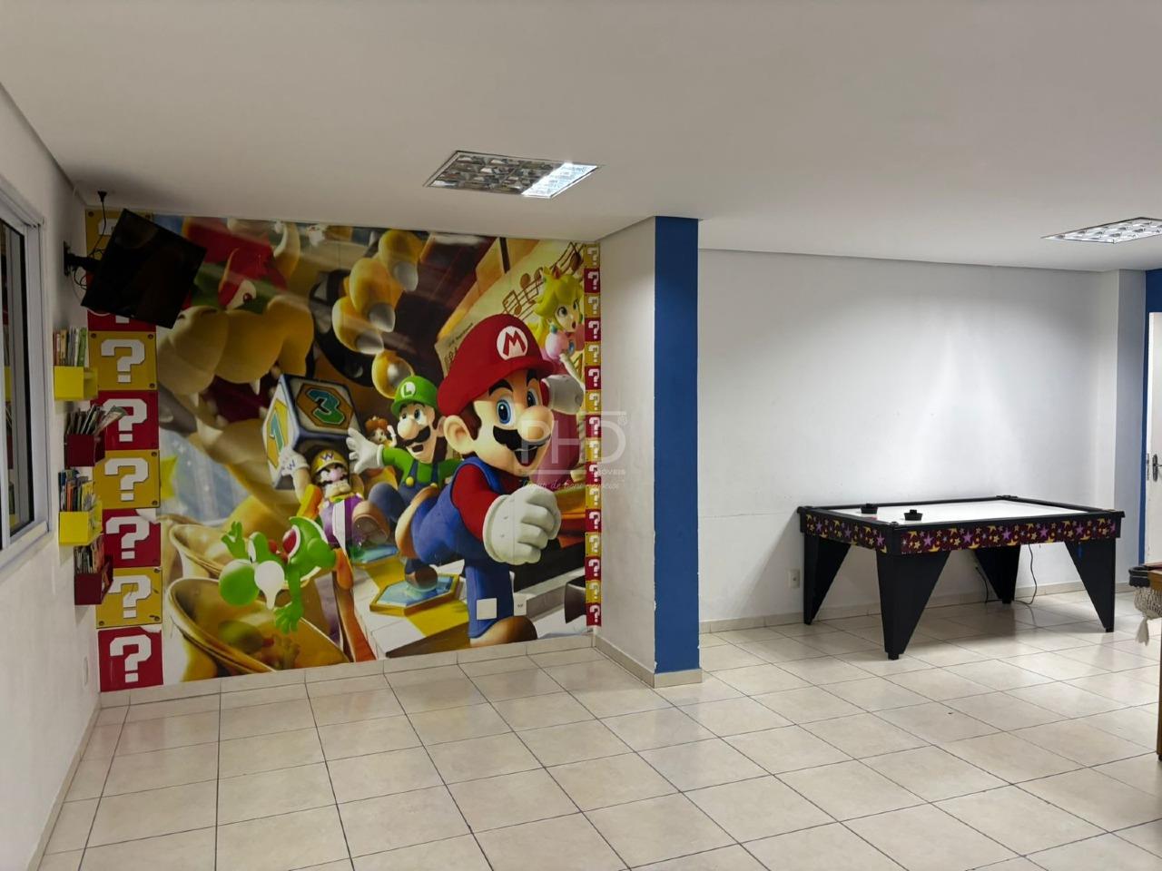 Apartamento, 2 quartos, 54 m² - Foto 21