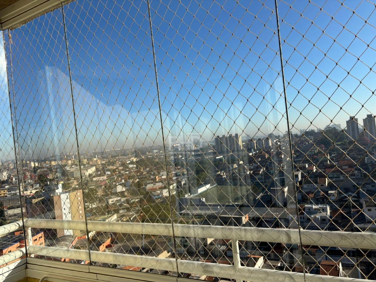 Apartamento, 2 quartos, 54 m² - Foto 8