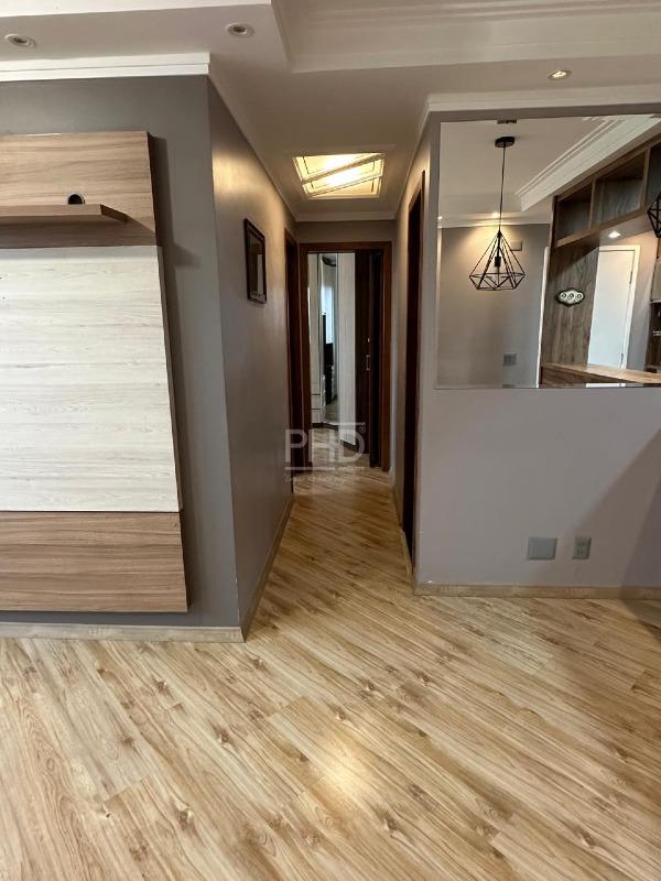 Apartamento, 2 quartos, 54 m² - Foto 6