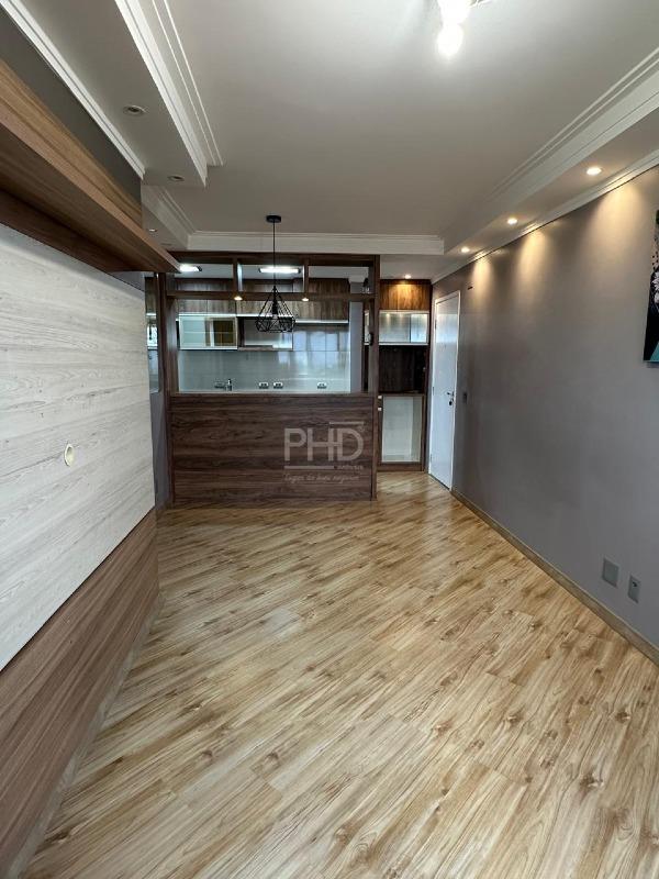 Apartamento, 2 quartos, 54 m² - Foto 4